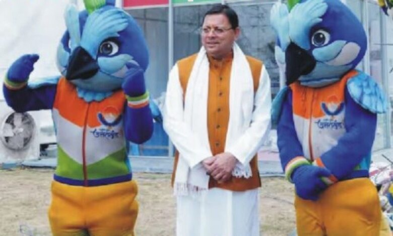 देव भूमि, वीर भूमि के बाद अब खेल भूमि बना उत्तराखंड देव भूमि, वीर भूमि के बाद अब खेल भूमि बना उत्तराखंड