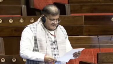 बजट सत्र में राज्य सरकार लाने जा रही है भू कानून: प्रदेश अध्यक्ष