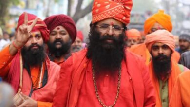 मुश्किलें जीवन का अभिन्न हिस्सा : रवीन्द्र पूरी