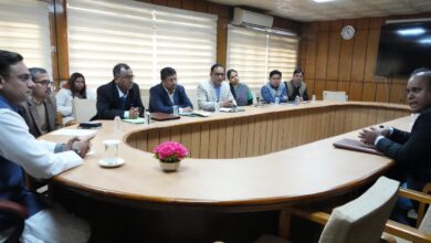 बच्चों को किया जायेगा आधुनिक टेक्नालॉजी में प्रशिक्षित