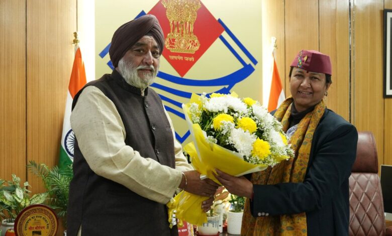 25 मई को खोले जाएंगे श्री हेमकुंट साहिब के कपाट