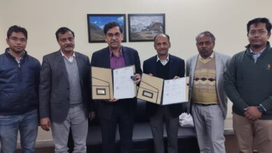 परामर्श भूमिका का किया विस्तार