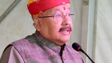 प्रधानमंत्री का उत्तराखंड के प्रति अटूट प्रेम का नतीजा है केदारनाथ रोपवे की मंजूरी : महाराज