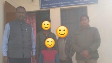 बच्चों के लिए भिक्षा नही, शिक्षा के मंत्र पर आगे बढ रहा देहरादून जिला प्रशासन