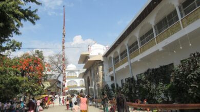 देहरादून का ऐतिहासिक झंडा मेला बेहद ख़ास