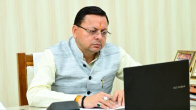 धामी कैबिनेट में फेरबदल की जल्द संभावनाएं