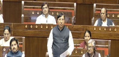 जो लोग घुसपैठिए को भारत ला रहे है उन पर सख्ती बरतने की मांग