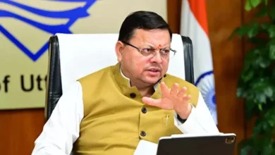 लापरवाही पर जीरो टॉलरेंस: सीएम धामी ने दिए सख्त निर्देश, योजनाओं के पारदर्शी क्रियान्वयन और व्यापक प्रचार-प्रसार पर जोर…..