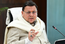 Uttarakhand News- कब्जा करने वालों सावधान: सीएम धामी ने दिए सख्त निर्देश, वनभूमि पर अतिक्रमण हटाने और मानसून पूर्व सभी रिवर प्रोटेक्शन व डीसिल्टिंग कार्य समय पर पूरे करने के आदेश…. Uttarakhand News- कब्जा करने वालों सावधान: सीएम धामी ने दिए सख्त निर्देश, वनभूमि पर अतिक्रमण हटाने और मानसून पूर्व सभी रिवर प्रोटेक्शन व डीसिल्टिंग कार्य समय पर पूरे करने के आदेश….