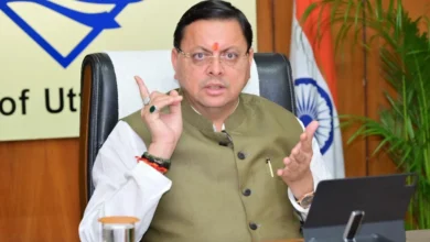 Uttarakhand News: धामी सरकार के सुधारों का मिला फल — आवास और शहरी विकास विभाग में रिफॉर्म्स पर केंद्र ने उत्तराखण्ड को दी 264.5 करोड़ की प्रोत्साहन राशि….