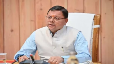 Uttarakhand News: उत्तराखंड को मिली ₹350 करोड़ की प्रोत्साहन राशि, सीएम धामी ने प्रधानमंत्री मोदी का जताया आभार…..