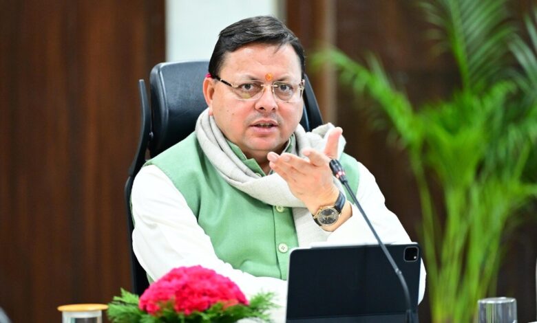 Uttarakhand News: CM धामी के विजन का असर — साल 2025 में उत्तराखंड पहुंचे 6 करोड़ से अधिक पर्यटक, पर्यटकों की संख्या में हुई भारी बढ़ोतरी…..