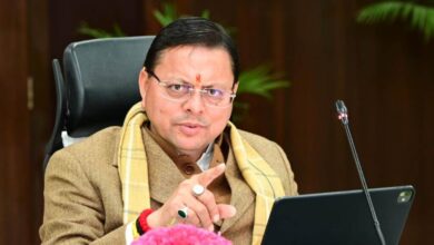 Uttarakhand News:  उत्तराखंड राज्य अल्पसंख्यक शिक्षा प्राधिकरण का गठन, मदरसा बोर्ड खत्म होने के बाद पाठ्यक्रम तय करेगी अथॉरिटी…..