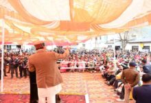 Uttarakhand News: ‘योजनाएं कागजों तक सीमित न रहें…’, मुख्यमंत्री धामी का बड़ा बयान, कहा- संवाद की खुली व्यवस्था ने जनता के विश्वास को सुदृढ़ किया…..