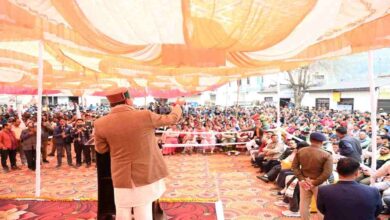 Uttarakhand News: ‘योजनाएं कागजों तक सीमित न रहें…’, मुख्यमंत्री धामी का बड़ा बयान, कहा- संवाद की खुली व्यवस्था ने जनता के विश्वास को सुदृढ़ किया…..