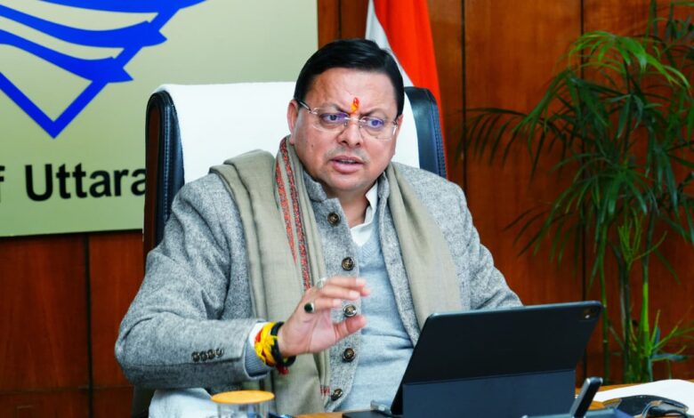 Uttarakhand News: सुशासन का सशक्त उदाहरण बनी धामी सरकार — ‘जन-जन की सरकार, जन-जन के द्वार’ अभियान से हो रहा त्वरित समाधान….