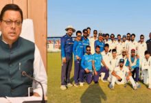 Uttarakhand News: रणजी ट्रॉफी के सेमीफाइनल में पहुंचने पर CM धामी ने उत्तराखंड क्रिकेट टीम को दी बधाई, कहा…..