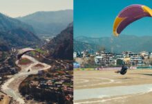 Uttarakhand News: राष्ट्रीय पैराग्लाइडिंग एक्यूरेसी प्रतियोगिता में प्रतिभागियों का शानदार प्रदर्शन — बेहतरीन उड़ान और सटीक लैंडिंग ने किया सभी को हैरान…..