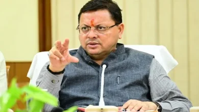 Uttarakhand News:’लापरवाही बरतने वालों पर कार्रवाई करें…’, मुख्यमंत्री धामी ने विद्युत वितरण लॉस को न्यूनतम करने के दिए निर्देश, कहा- मार्च तक सारे कार्य पूर्ण कर ले….