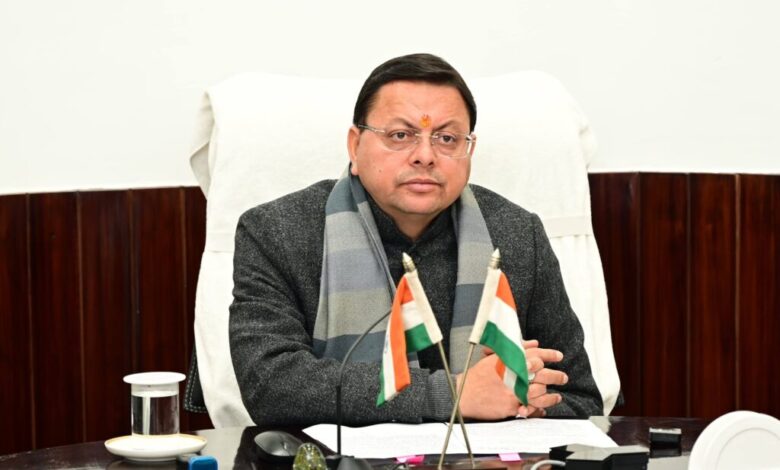 Uttarakhand News: सीएम पुष्कर सिंह धामी की अध्यक्षता में कैबिनेट बैठक, बोनस एक्ट वापसी समेत कई महत्वपूर्ण फैसले….