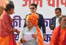 Uttarakhand News- सीएम धामी सख्त: जनता की समस्याओं पर देरी बर्दाश्त नहीं, अधिकारियों को दिए त्वरित समाधान के निर्देश, कहा— “सरकार अब फाइलों में नहीं, मैदान में काम करेगी”….