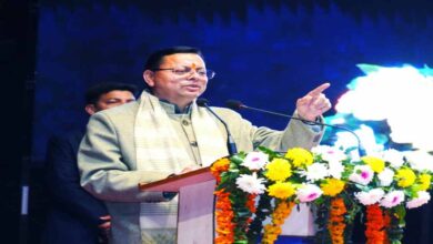 Uttarakhand news- अंतर्राष्ट्रीय महिला एवं बालिका विज्ञान दिवस: सीएम पुष्कर सिंह धामी ने ‘शी फॉर स्टेम उत्तराखण्ड’ कार्यशाला में की शिरकत, 20 प्रतिभाशाली बेटियों को दी छात्रवृत्ति…..