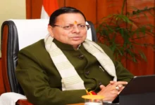 Uttarakhand News: युवाओं के लिए अवसरों की सरकार — मुख्यमंत्री पुष्कर सिंह धामी बोले, पारदर्शी भर्ती और स्वरोजगार योजनाओं से अब तक 28 हजार से अधिक युवाओं को मिला रोजगार…..