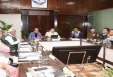 Uttarakhand News: कुंभ मेला-2027 तैयारियों की CM धामी ने की समीक्षा, अधिकारियों को अक्टूबर तक सभी कार्य पूरे करने के निर्देश, कहा- काम में देरी या लापरवाही बर्दाश्त नहीं…..