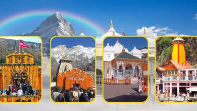 Uttarakhand News- चारधाम यात्रा 2026: आज से शुरू हुआ पंजीकरण, इस दिन से शुरू होगी यात्रा; श्रद्धालु वेबसाइट और ऐप से कर सकेंगे रजिस्ट्रेशन…..