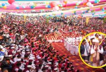 Uttarakhand News- आस्था और विकास का संगम: चंपावत दौरे पर उमड़ा जनसैलाब, CM धामी ने किया पूर्णागिरि मेले का शुभारंभ….