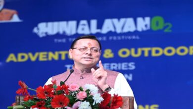 Uttarakhand News: देश ही नहीं, दुनिया में बनेगा एडवेंचर टूरिज्म का बड़ा केंद्र… CM धामी ने ‘हिमालयन 0.2 द टिहरी लेक फेस्टिवल’ का किया शुभारंभ, रोपवे की भी घोषणा….