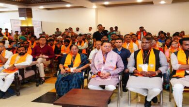 Uttarakhand News: मन की बात सुनकर CM धामी का बड़ा बयान, बोले- ये है देश का सबसे अनोखा जनसंवाद मंच…..