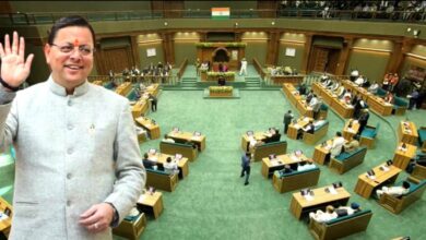 Uttarakhand News: पूर्व उपनल कर्मियों को बड़ी राहत: समान कार्य-समान वेतन के लिए धामी सरकार ने बजट में 289.98 करोड़ का किया प्रावधान, धामी बोले- ये हमारी जिम्मेदारी….