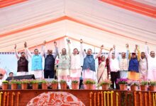 चार साल बेमिसाल: सीएम धामी ने दून की जनता को दी 401 करोड़ की विकास परियोजनाओं की सौगात, पेश किया रिपोर्ट कार्ड