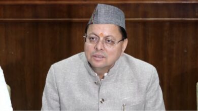उत्तराखंड में आपदा प्रबंधन को मिली गति, धामी सरकार ने जारी किए 54 करोड़ रुपये