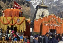 Char Dham Yatra: केदारनाथ व बदरीनाथ धाम में खत्म नहीं होगा टोकन सिस्टम, श्रद्धालुओं को हो सकेंगे सुगम दर्शन