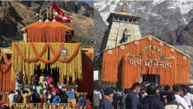 Char Dham Yatra: केदारनाथ व बदरीनाथ धाम में खत्म नहीं होगा टोकन सिस्टम, श्रद्धालुओं को हो सकेंगे सुगम दर्शन