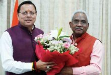 Haridwar: आपदा प्रभावितों को जल्द मिलेगा मुआवजा, पंचायतें की जाएंगी मजबूत, अब गांव को विकसित करने का लक्ष्य