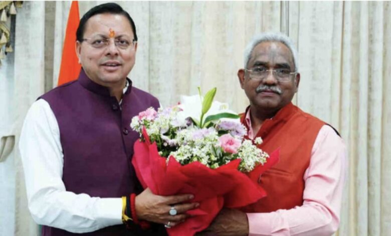 Haridwar: आपदा प्रभावितों को जल्द मिलेगा मुआवजा, पंचायतें की जाएंगी मजबूत, अब गांव को विकसित करने का लक्ष्य