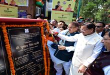 Uttarakhand News: ‘राज्य की आर्थिकी में डेढ़ गुना से अधिक की वृद्धि…’, मुख्यमंत्री धामी का बड़ा बयान, कहा- 2 लाख 65 हजार से अधिक माताएं-बहनें लखपति दीदी बनी….