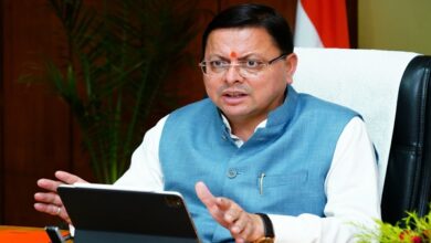 Uttarakhand News: धामी सरकार का इंफ्रा बूस्ट: शारदा रिवर फ्रंट, हरिद्वार मास्टर प्लान समेत कई परियोजनाओं के लिए 242 करोड़ मंजूर; जानिए किस काम पर कितना होगा खर्च….