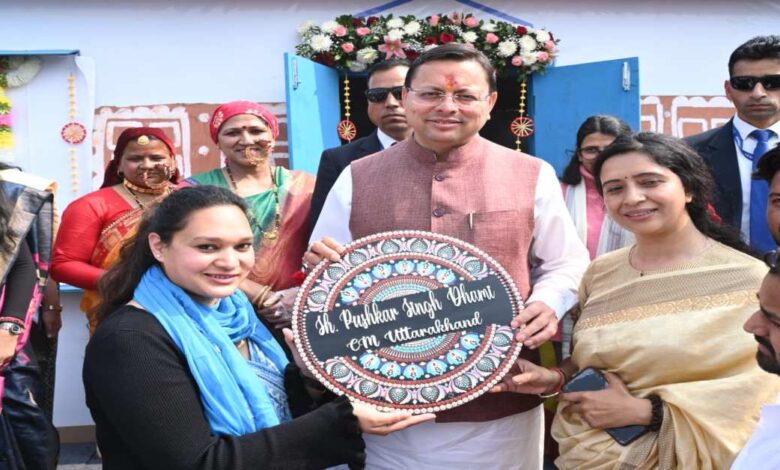 Uttarakhand News- पर्यटन का महाकुंभ: फेस्टिवल में देश-दुनिया से पहुंचे लोग, CM धामी ने गिनाईं जिले की खासियतें,  कहा- टिहरी उत्तराखंड का ऐसा जिला है, जो…..