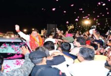 Uttarakhand News: धामी के स्वागत में उमड़ा जनसैलाब, काशीपुर से खटीमा तक दिखा जनता का जबरदस्त समर्थन, कहा- ये जनता के भरोसे की ताकत….