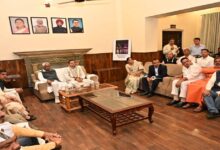 Kumbh Mela 2027 : मुख्यमंत्री पुष्कर सिंह धामी ने की तैयारियों की समीक्षा, सुरक्षा व्यवस्था, स्वच्छता और सीवरेज प्रबंधन के कार्यों पर विशेष ध्यान देने का दिया निर्देश…