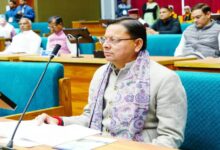 Uttarakhand News: जंगलों में आग रोकने के लिए धामी सरकार की पहल: ग्रामीणों से 5.42 करोड़ का पिरूल खरीदा, सदन में वनमंत्री ने साझा की जानकारी….