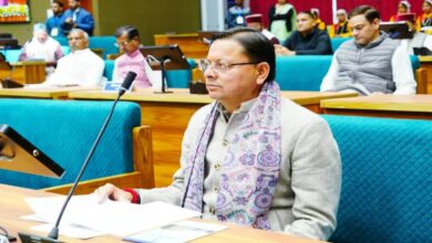 Uttarakhand News: जंगलों में आग रोकने के लिए धामी सरकार की पहल: ग्रामीणों से 5.42 करोड़ का पिरूल खरीदा, सदन में वनमंत्री ने साझा की जानकारी….