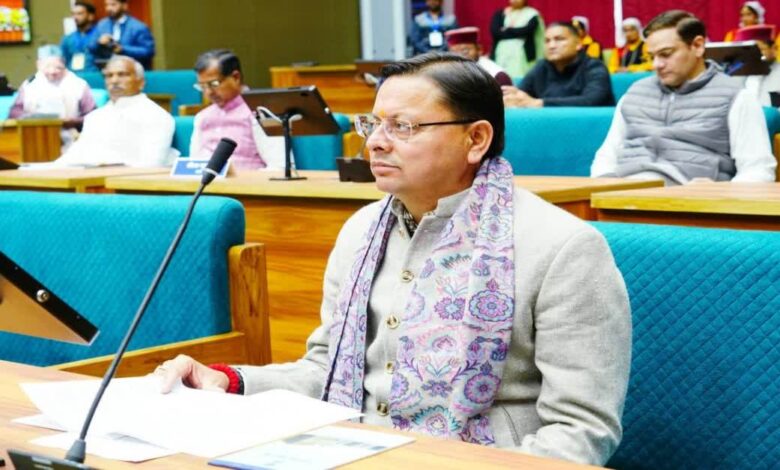 Uttarakhand News: जंगलों में आग रोकने के लिए धामी सरकार की पहल: ग्रामीणों से 5.42 करोड़ का पिरूल खरीदा, सदन में वनमंत्री ने साझा की जानकारी….