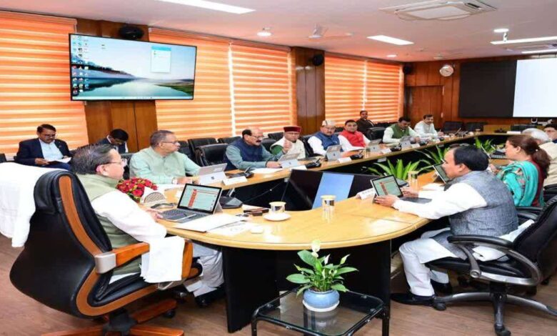 Uttarakhand News: उत्तराखंड में मंत्रियों को जिलों का प्रभार, विकास कार्यों की निगरानी होगी तेज; जानें किसे मिली कहां की जिम्मेदारी…..
