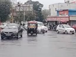 मौसम विभाग का बड़ा अलर्ट: उत्तराखंड के 8 जिलों में भारी बारिश और ओले गिरने की संभावना