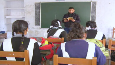 देहरादून में भीषण गर्मी का असर, 27 अप्रैल को सभी स्कूल और आंगनबाड़ी केंद्र बंद